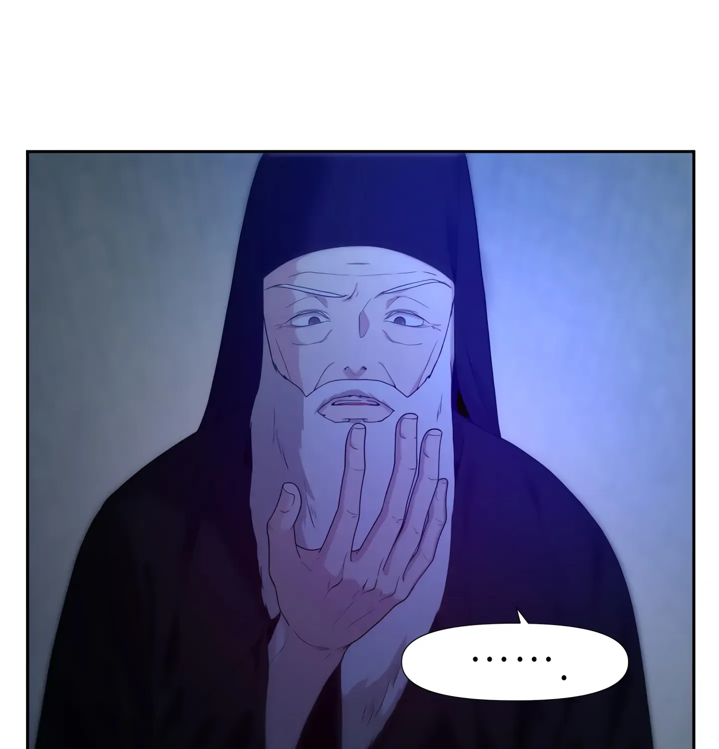 Read Fire in the Swamp chapter 8 image 91 on Lezhin