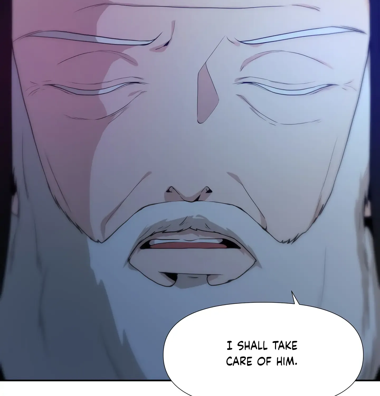 Read Fire in the Swamp chapter 8 image 93 on Lezhin
