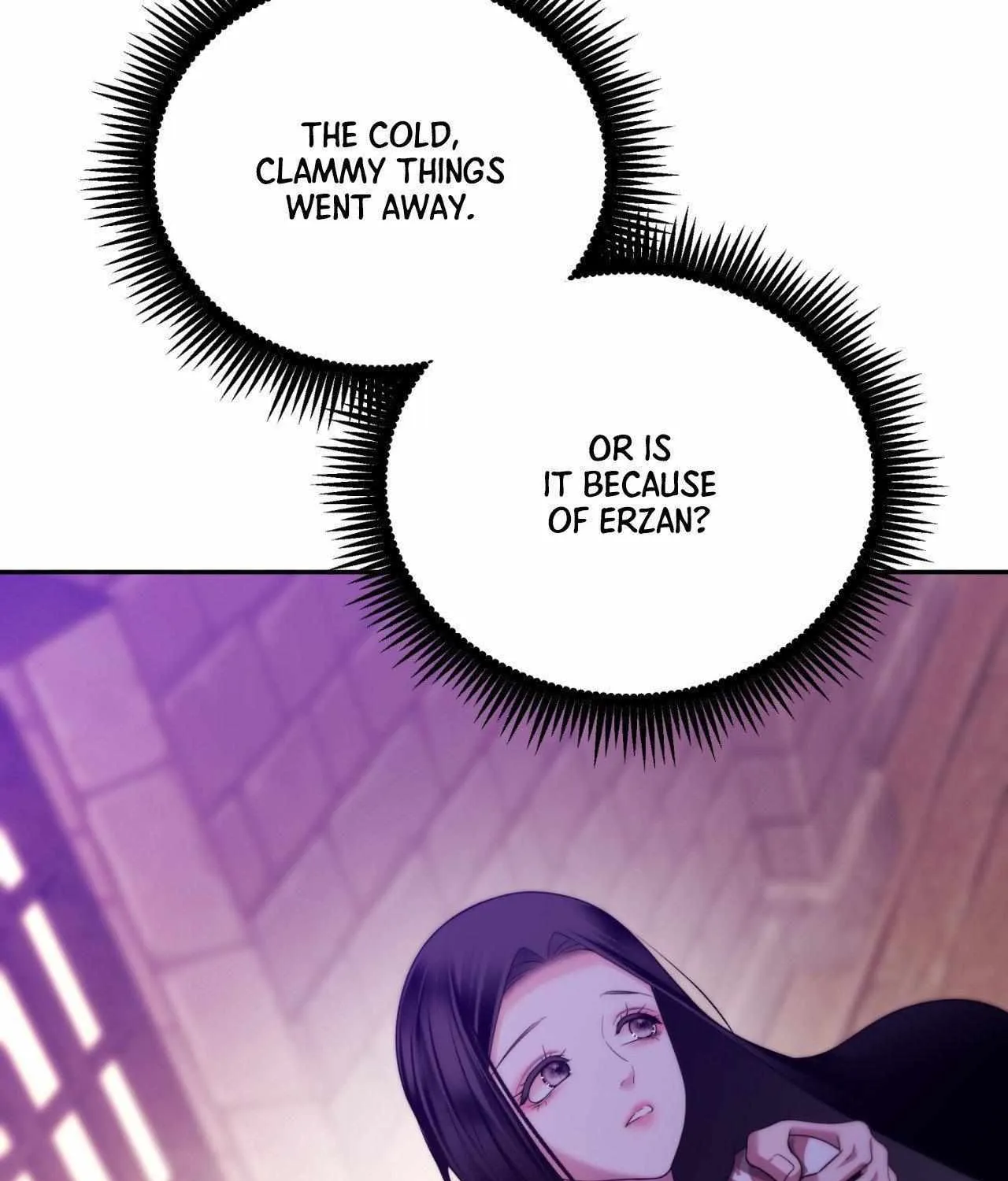 Read Fire in the Swamp chapter 80 image 107 on Lezhin