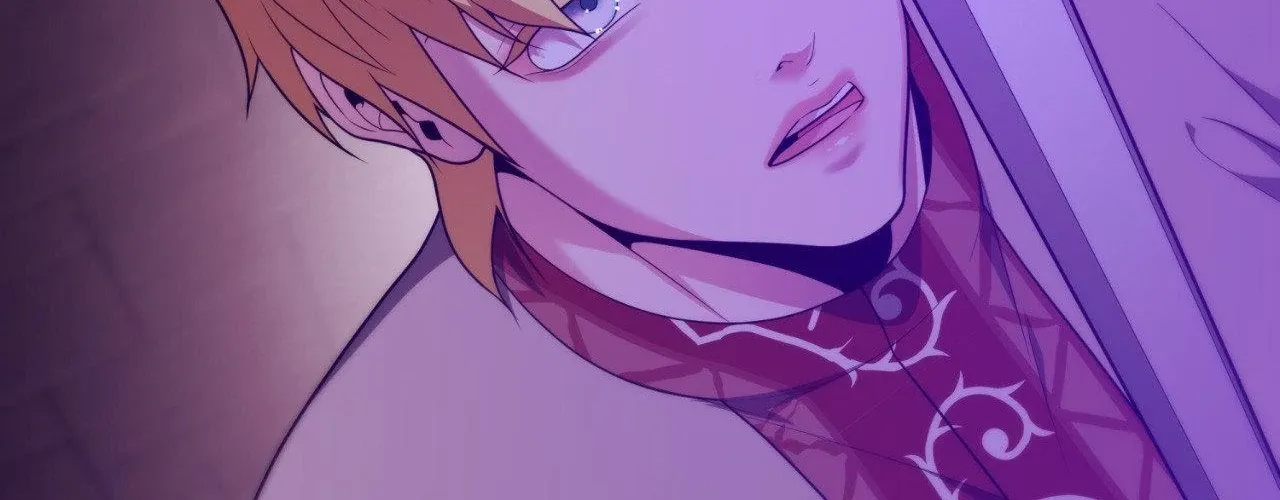 Read Fire in the Swamp chapter 80 image 117 on Lezhin