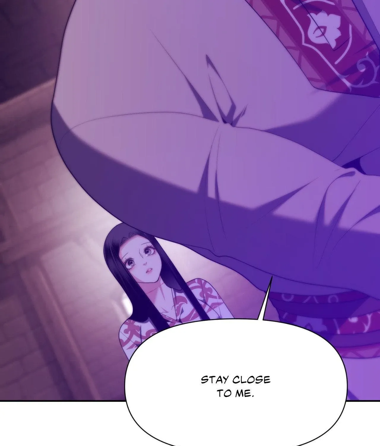 Read Fire in the Swamp chapter 80 image 118 on Lezhin