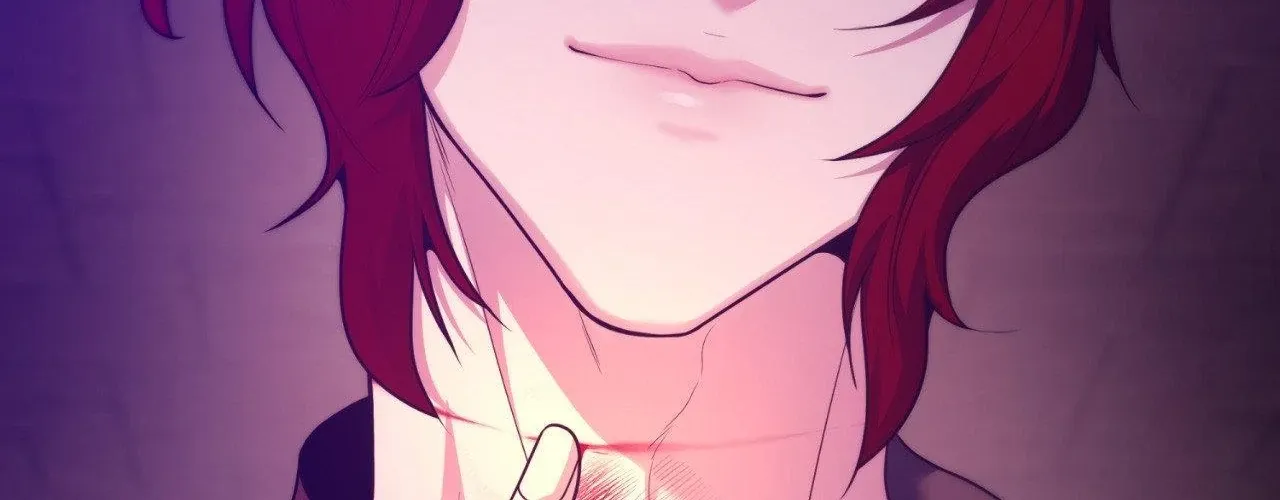 Read Fire in the Swamp chapter 80 image 12 on Lezhin