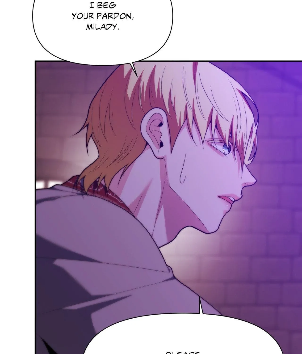 Read Fire in the Swamp chapter 80 image 122 on Lezhin
