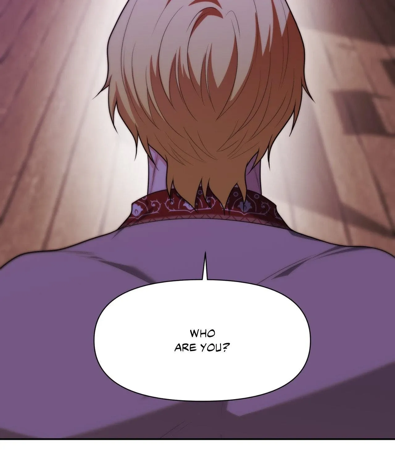 Read Fire in the Swamp chapter 80 image 126 on Lezhin