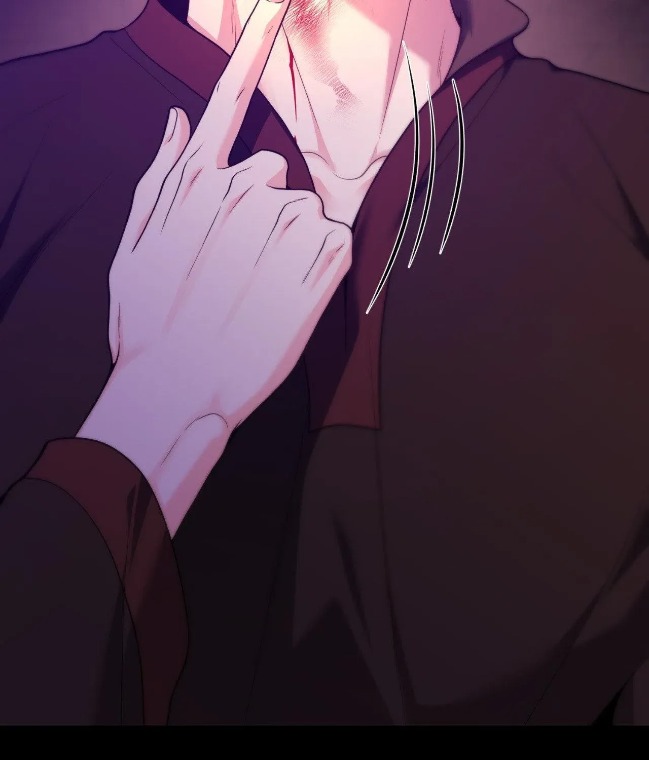 Read Fire in the Swamp chapter 80 image 13 on Lezhin