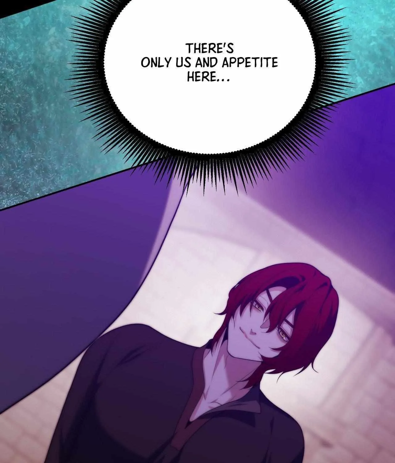 Read Fire in the Swamp chapter 80 image 135 on Lezhin