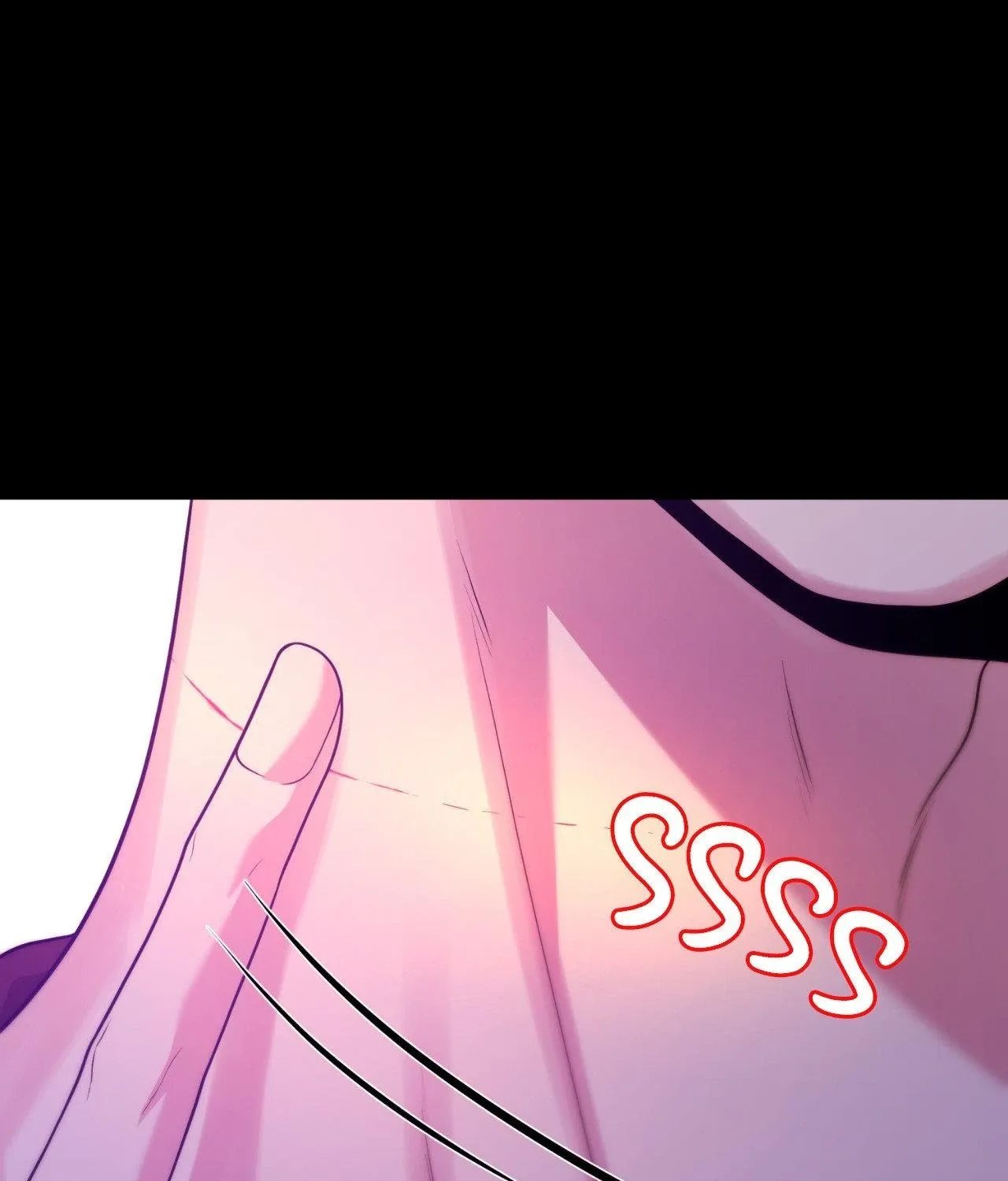 Read Fire in the Swamp chapter 80 image 15 on Lezhin