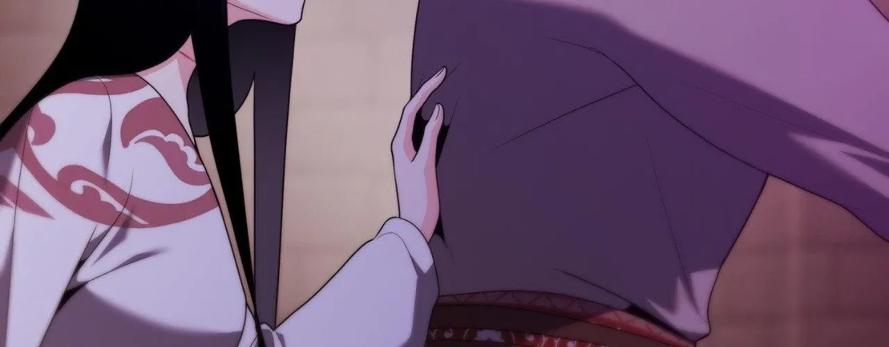 Read Fire in the Swamp chapter 80 image 153 on Lezhin