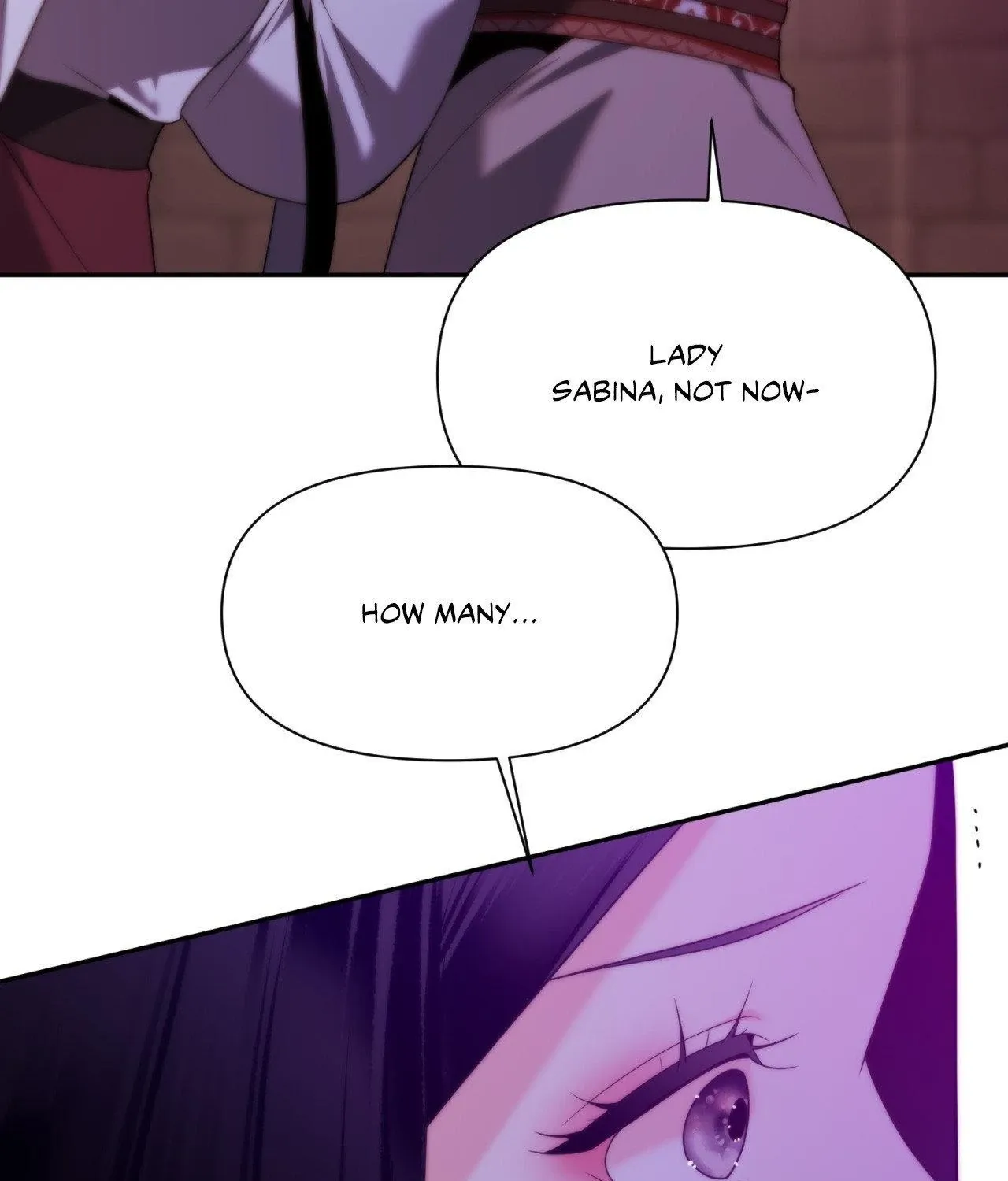 Read Fire in the Swamp chapter 80 image 154 on Lezhin
