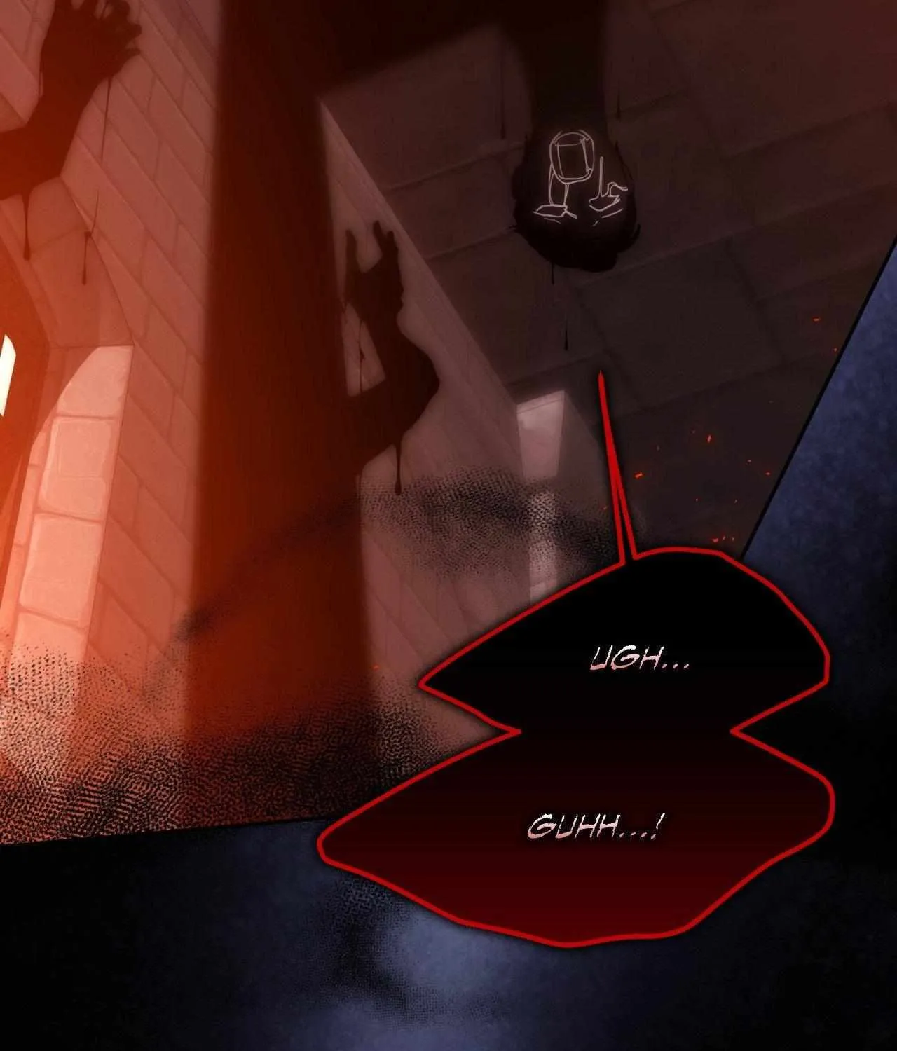 Read Fire in the Swamp chapter 80 image 176 on Lezhin