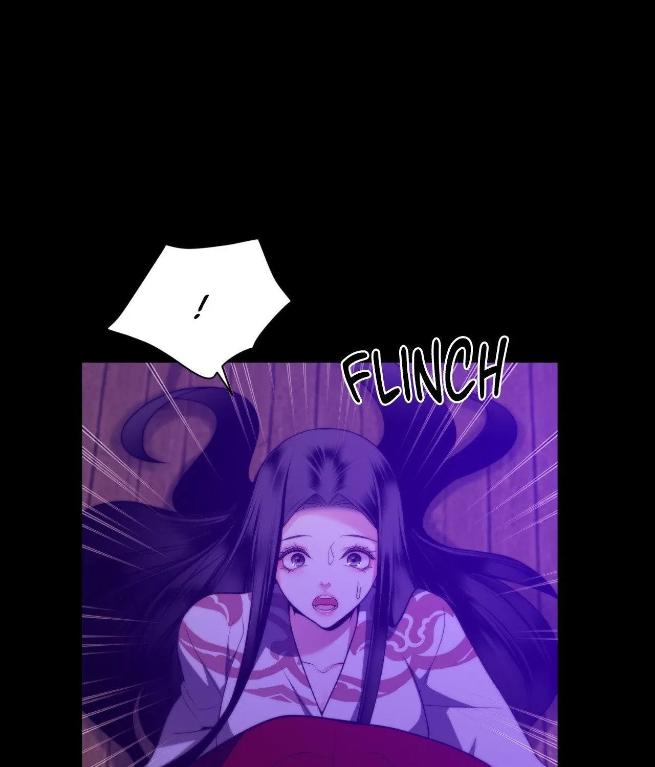 Read Fire in the Swamp chapter 80 image 18 on Lezhin