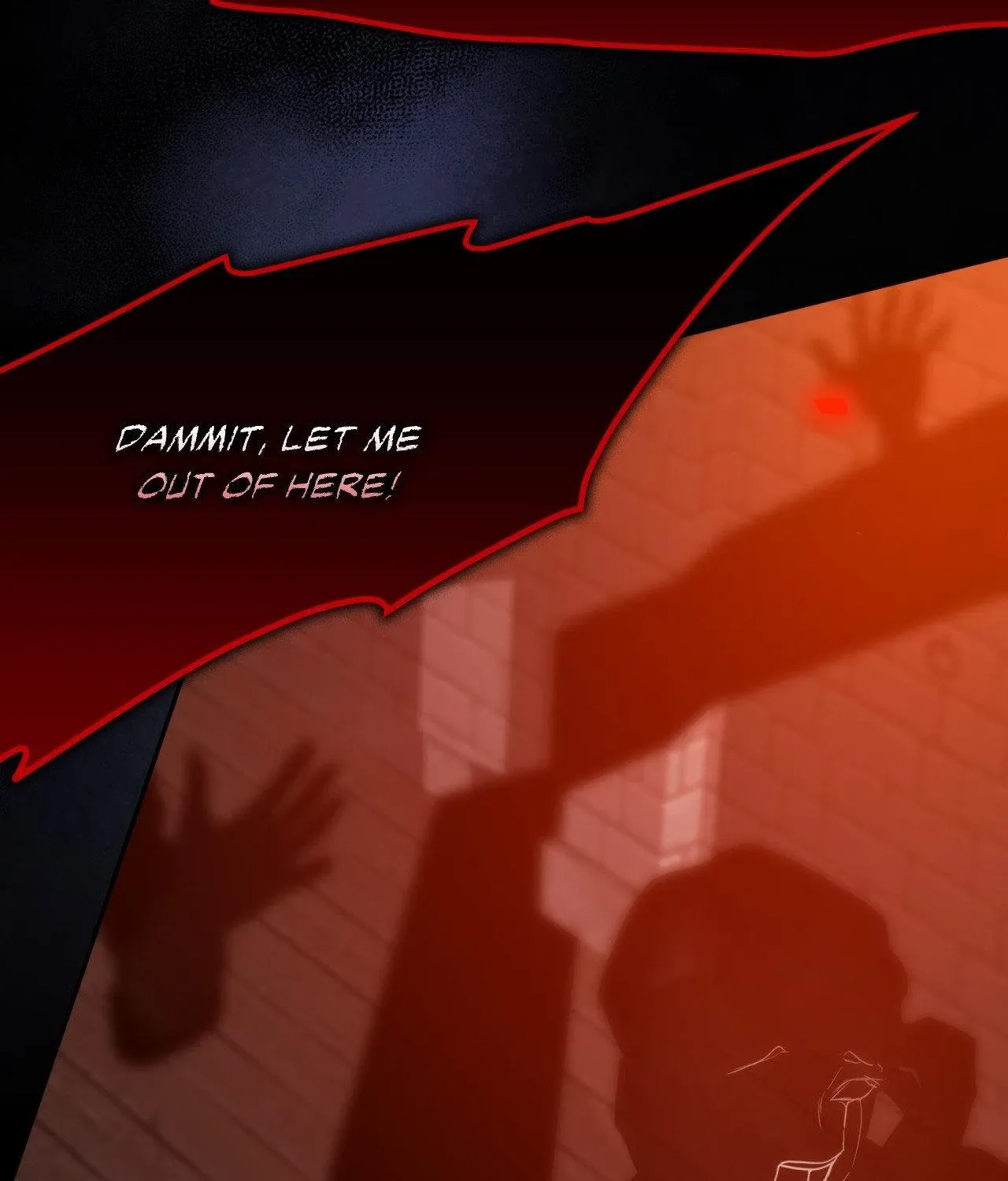 Read Fire in the Swamp chapter 80 image 180 on Lezhin