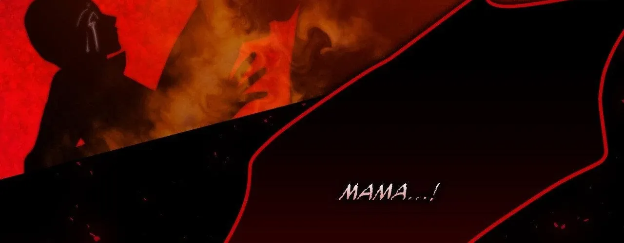 Read Fire in the Swamp chapter 80 image 184 on Lezhin