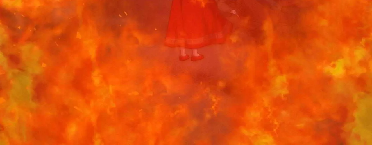 Read Fire in the Swamp chapter 80 image 192 on Lezhin
