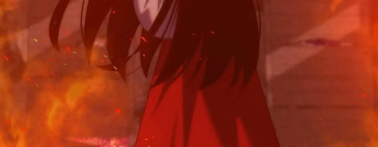 Read Fire in the Swamp chapter 80 image 198 on Lezhin