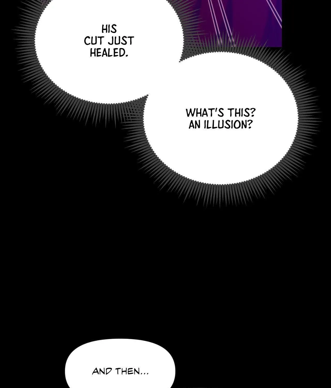 Read Fire in the Swamp chapter 80 image 20 on Lezhin
