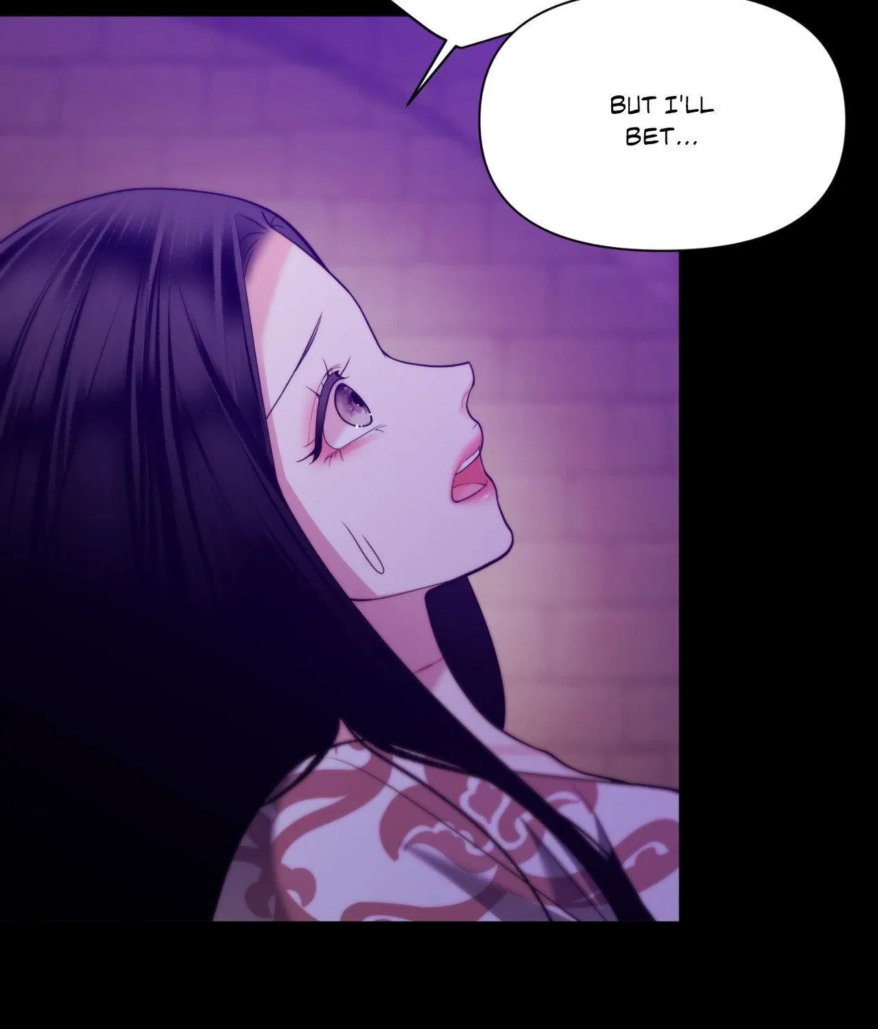 Read Fire in the Swamp chapter 80 image 24 on Lezhin