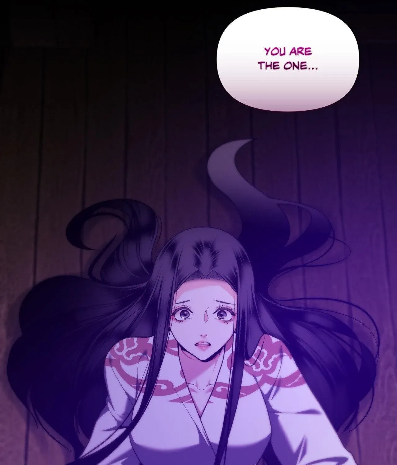 Read Fire in the Swamp chapter 80 image 3 on Lezhin