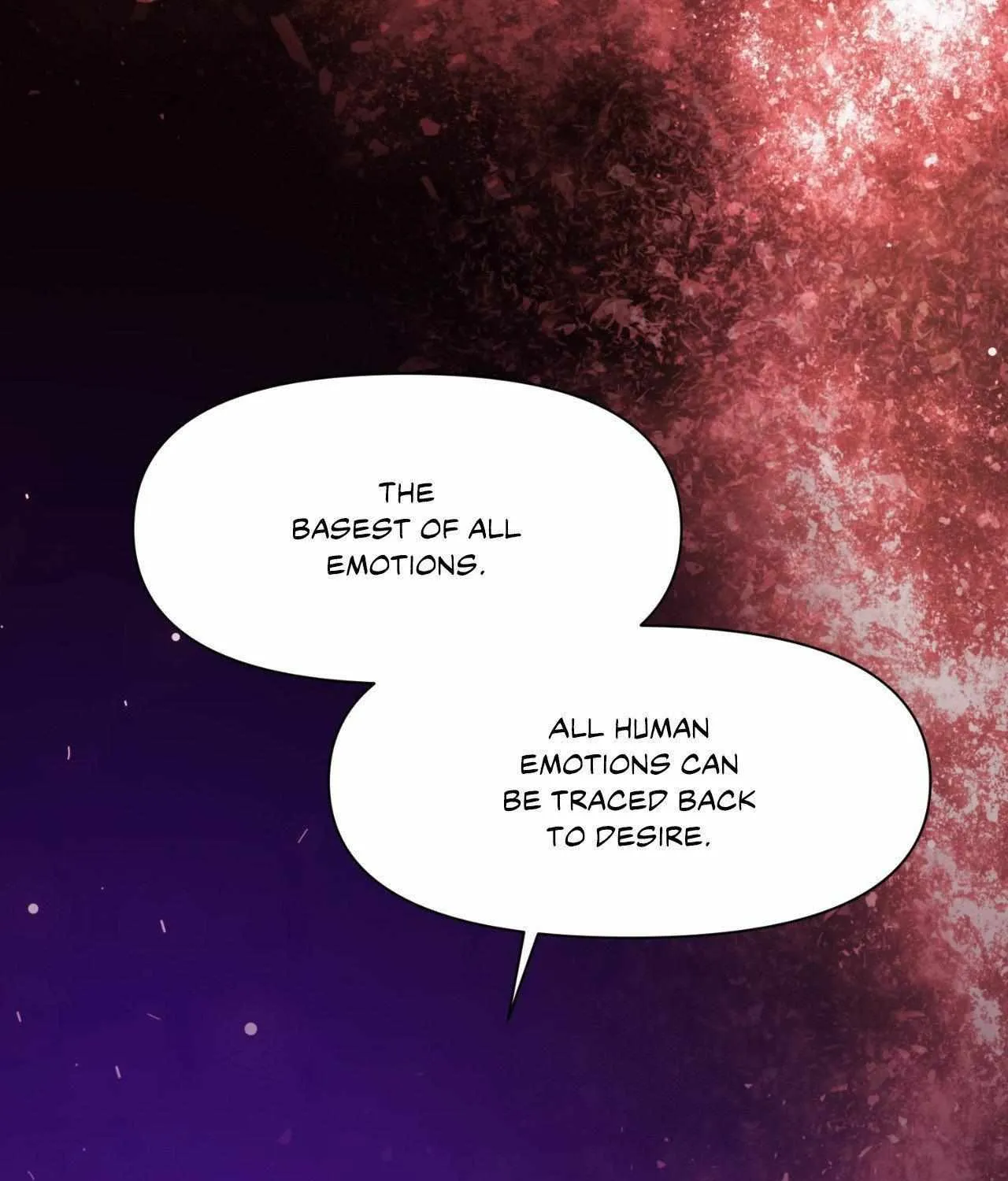 Read Fire in the Swamp chapter 80 image 32 on Lezhin