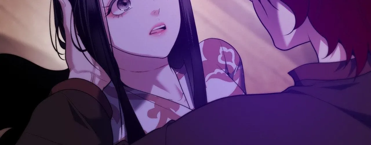 Read Fire in the Swamp chapter 80 image 36 on Lezhin