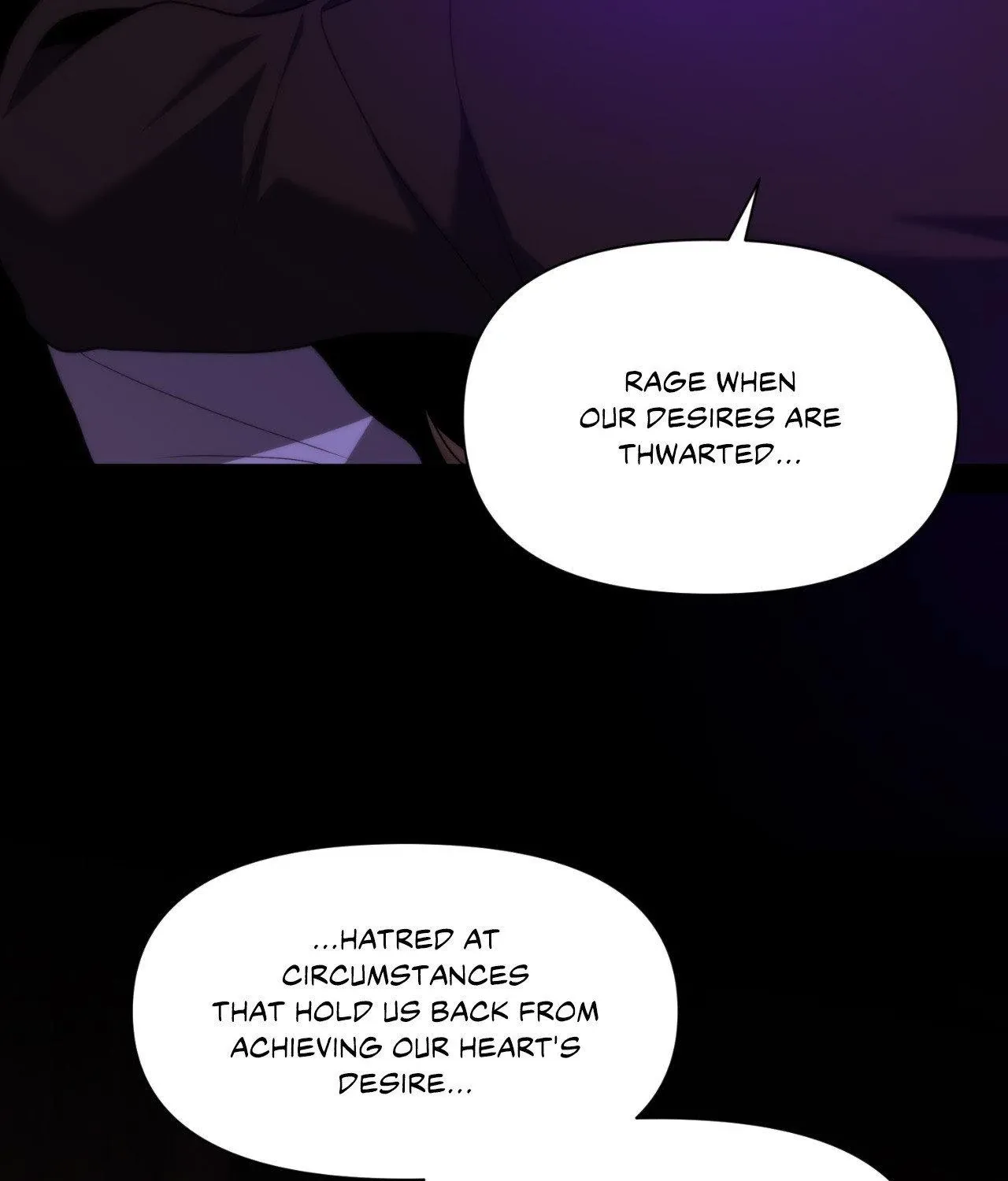 Read Fire in the Swamp chapter 80 image 37 on Lezhin