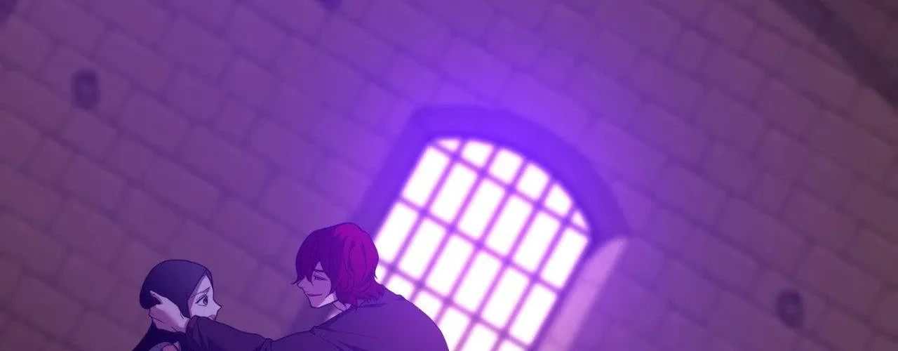 Read Fire in the Swamp chapter 80 image 40 on Lezhin