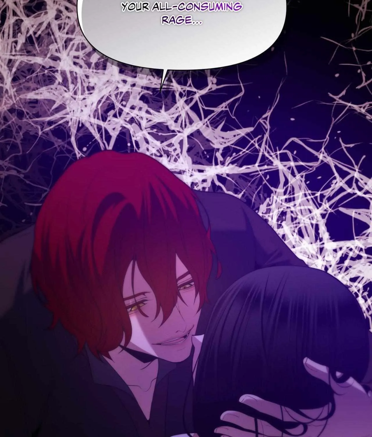 Read Fire in the Swamp chapter 80 image 43 on Lezhin