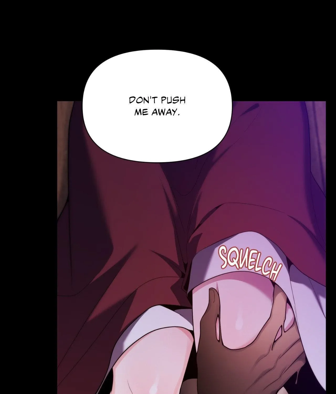 Read Fire in the Swamp chapter 80 image 49 on Lezhin