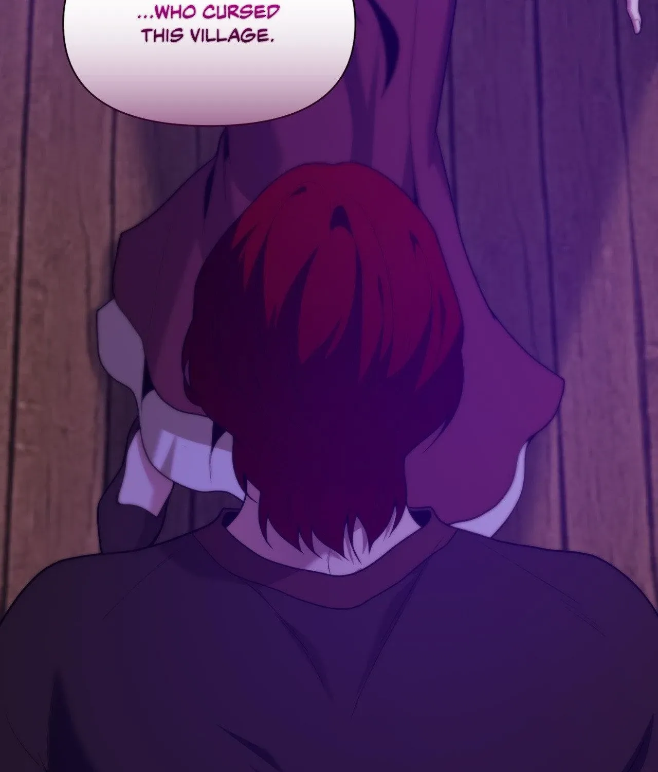 Read Fire in the Swamp chapter 80 image 5 on Lezhin