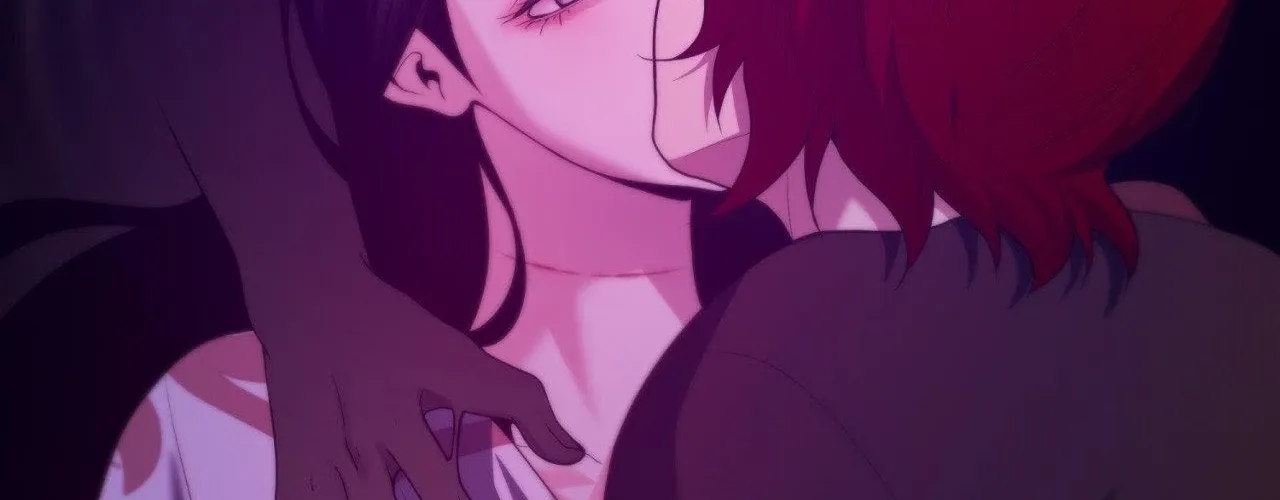 Read Fire in the Swamp chapter 80 image 59 on Lezhin