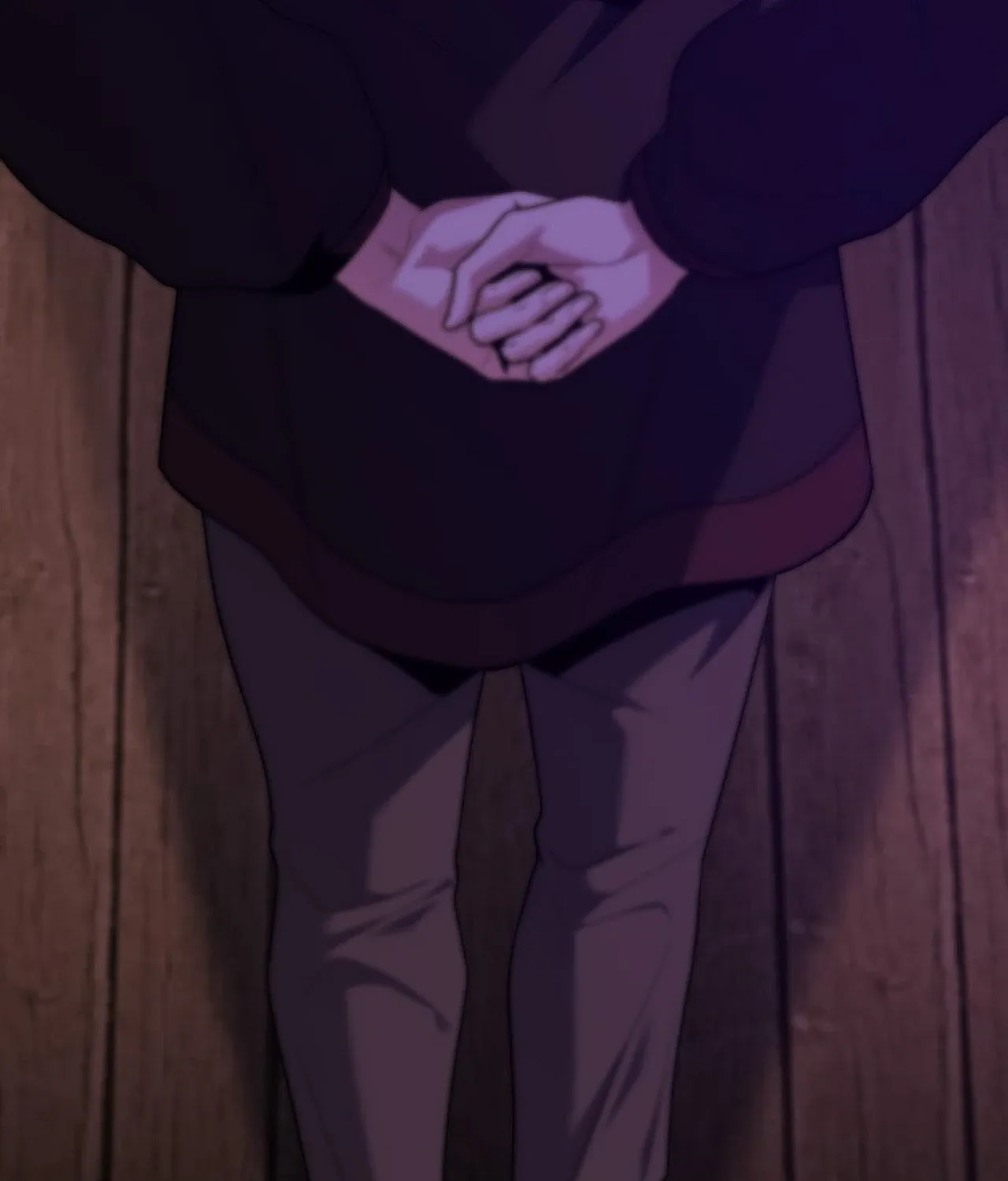 Read Fire in the Swamp chapter 80 image 7 on Lezhin
