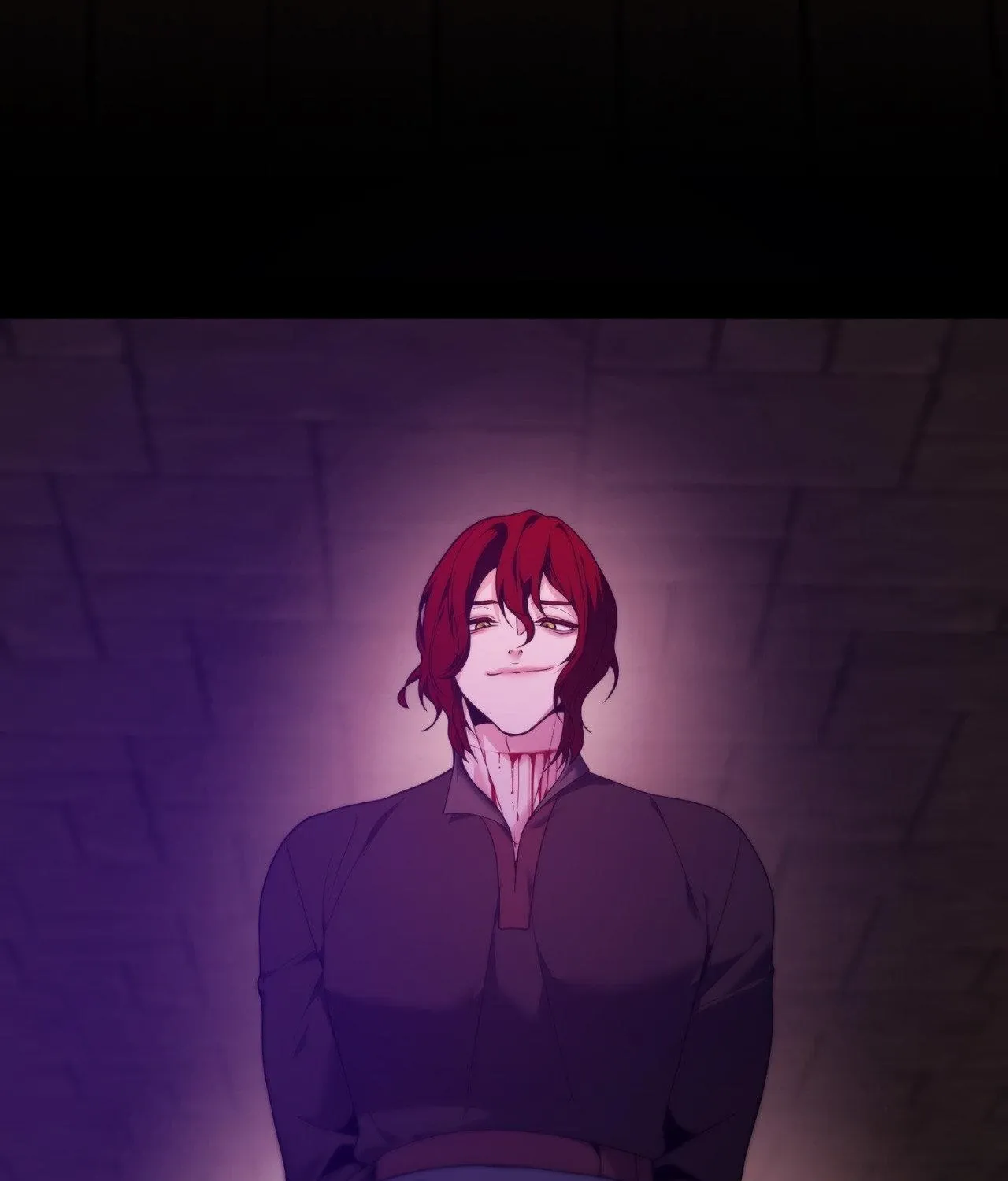 Read Fire in the Swamp chapter 80 image 9 on Lezhin