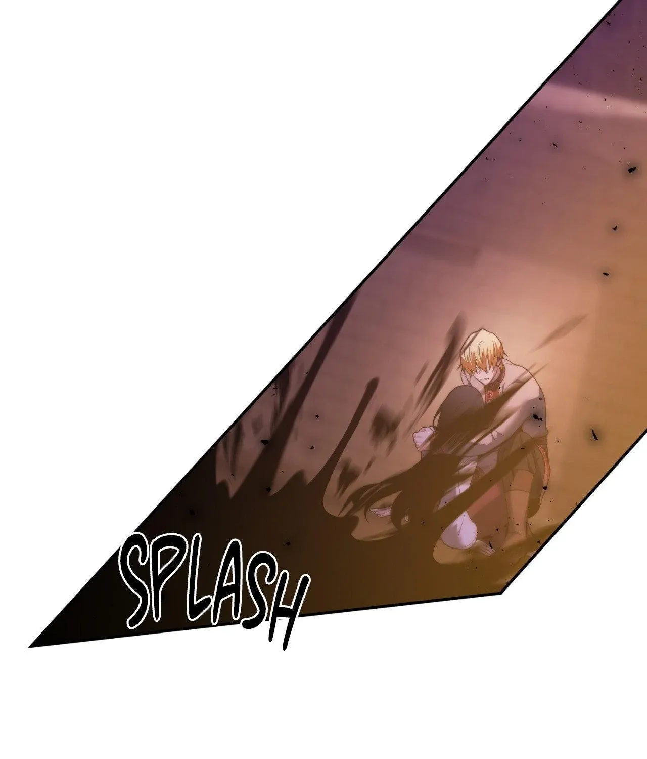 Read Fire in the Swamp chapter 80 image 90 on Lezhin