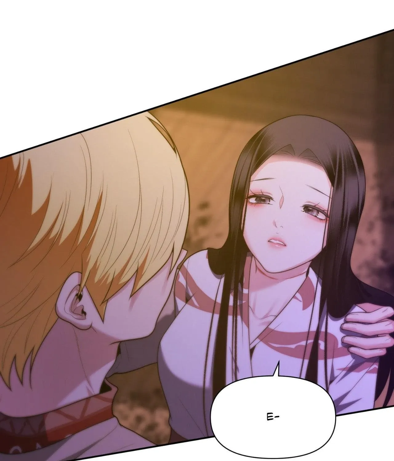Read Fire in the Swamp chapter 80 image 92 on Lezhin
