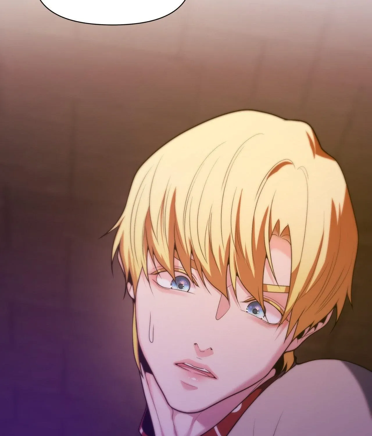 Read Fire in the Swamp chapter 80 image 94 on Lezhin