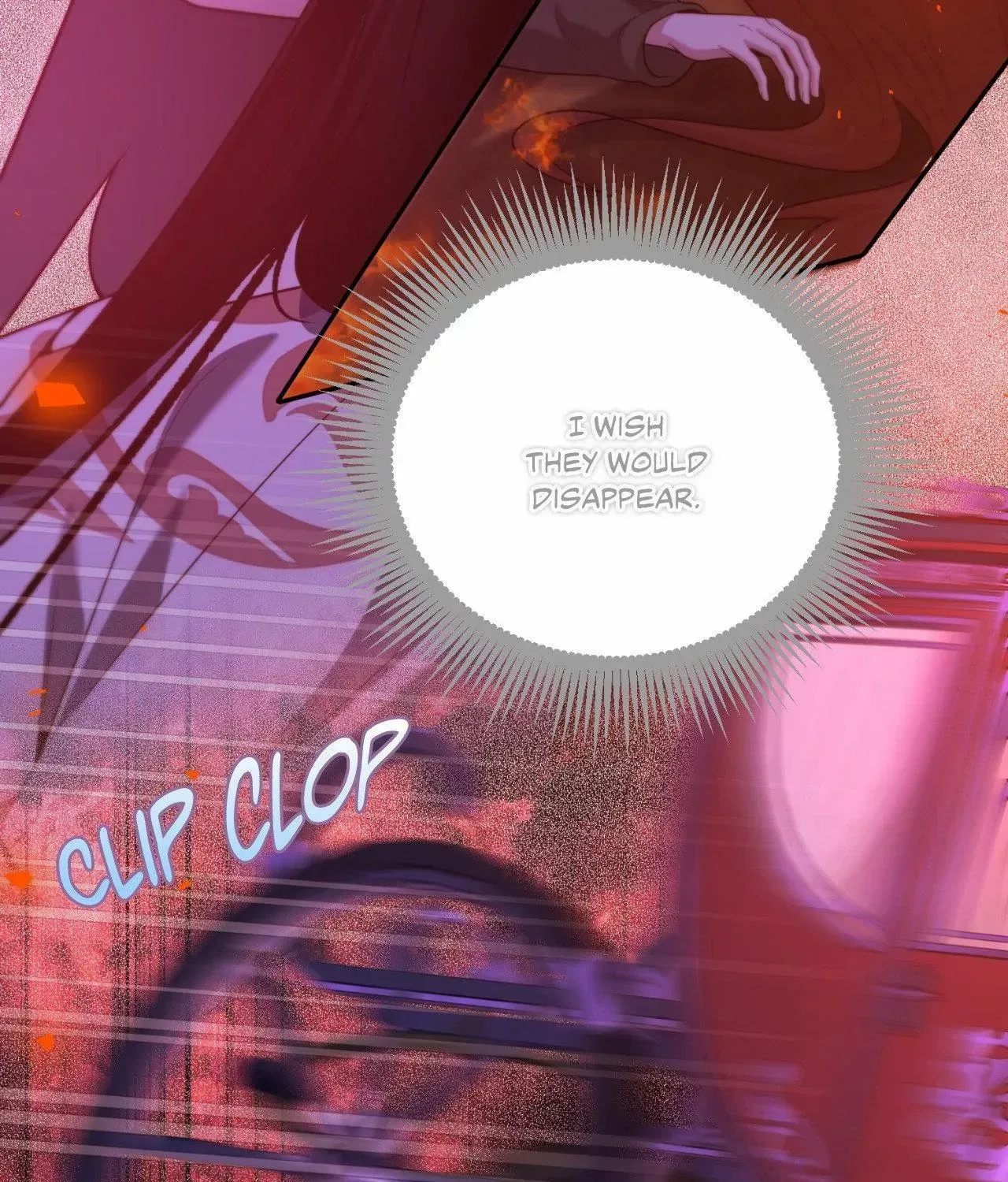 Read Fire in the Swamp chapter 81 image 10 on Lezhin