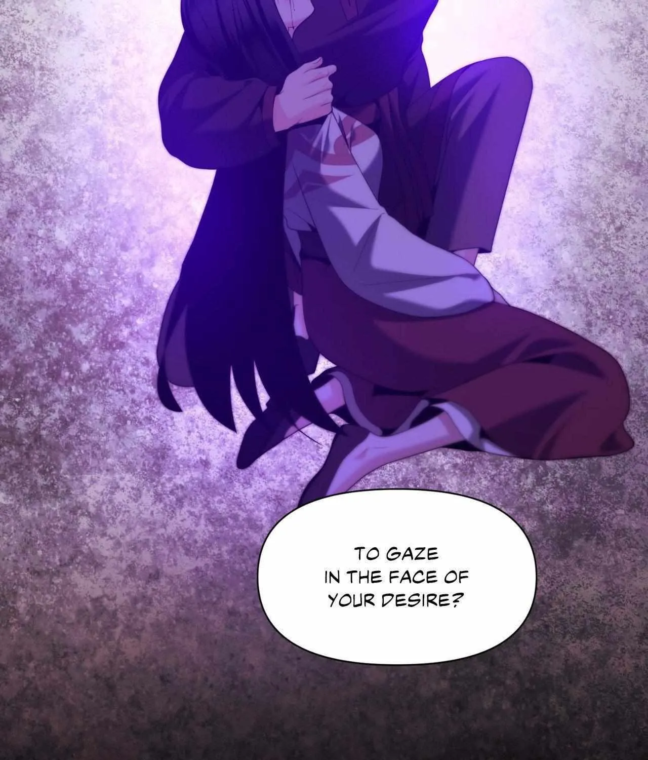 Read Fire in the Swamp chapter 81 image 110 on Lezhin