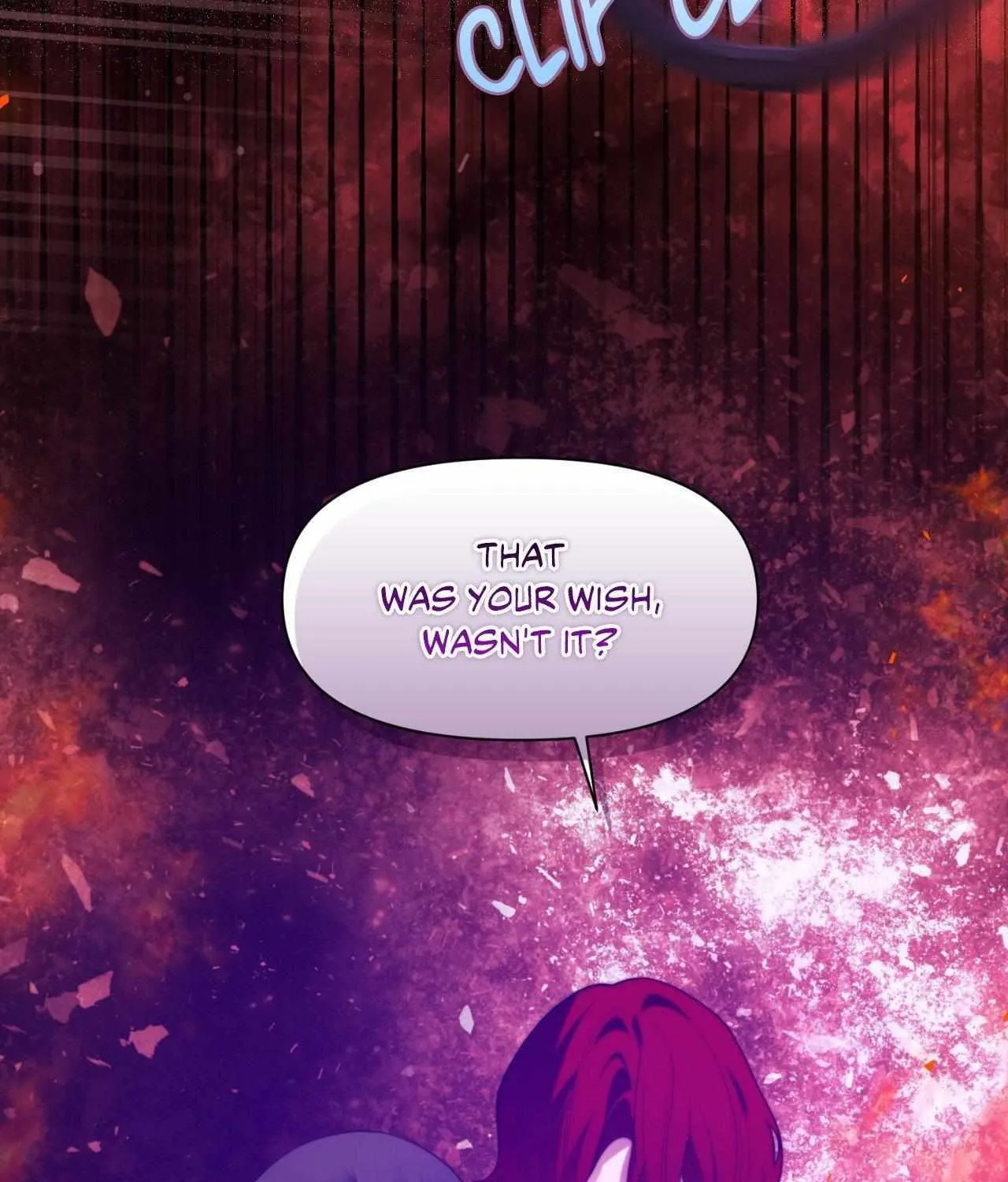 Read Fire in the Swamp chapter 81 image 12 on Lezhin