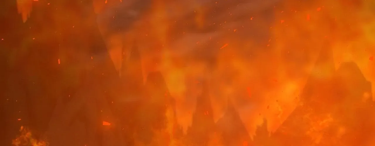 Read Fire in the Swamp chapter 81 image 124 on Lezhin