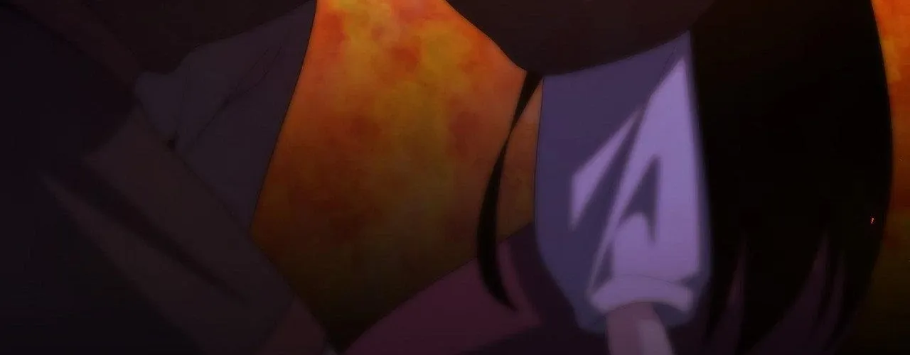Read Fire in the Swamp chapter 81 image 126 on Lezhin