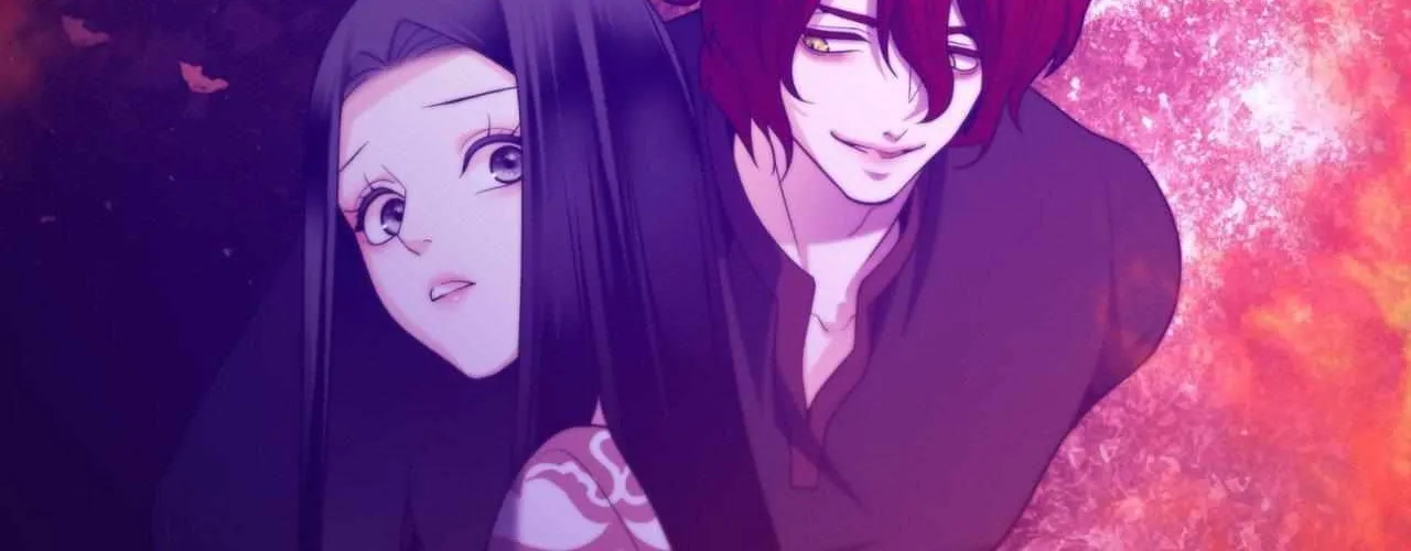 Read Fire in the Swamp chapter 81 image 13 on Lezhin