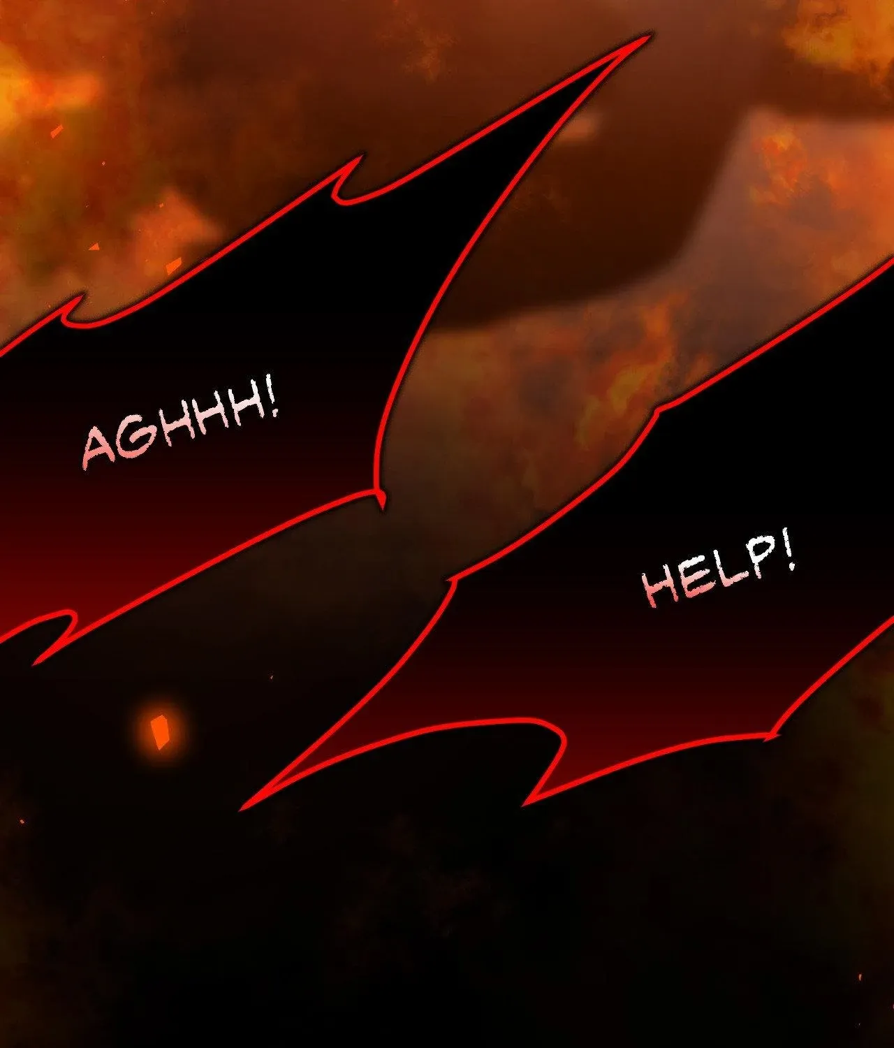 Read Fire in the Swamp chapter 81 image 135 on Lezhin