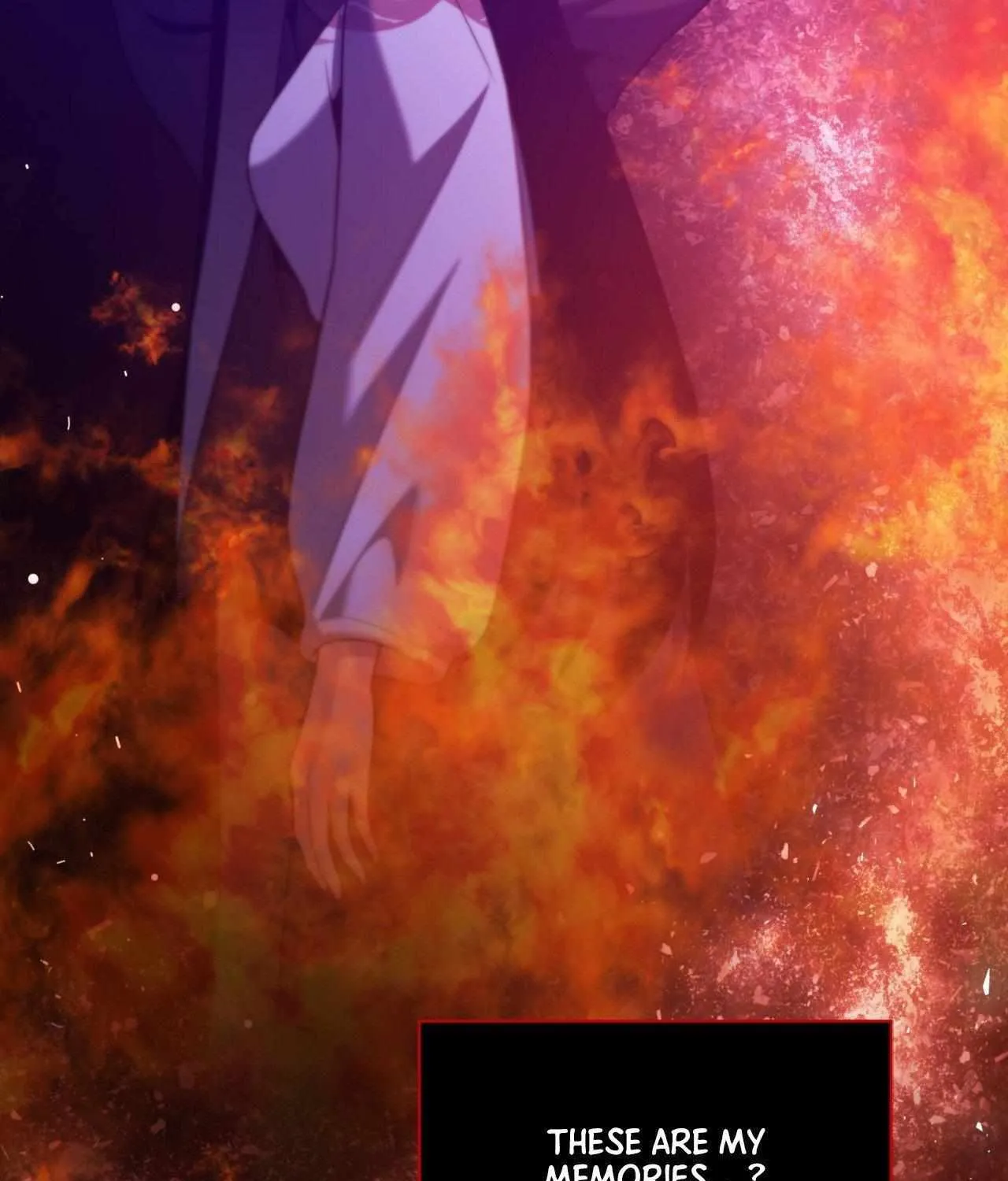 Read Fire in the Swamp chapter 81 image 14 on Lezhin