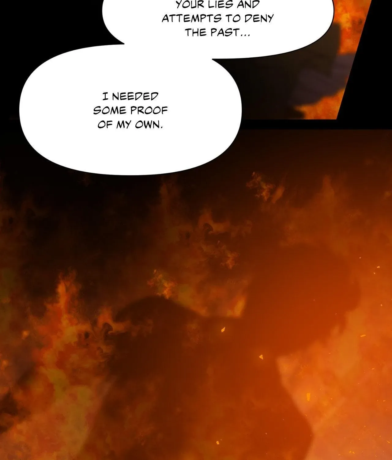 Read Fire in the Swamp chapter 81 image 142 on Lezhin