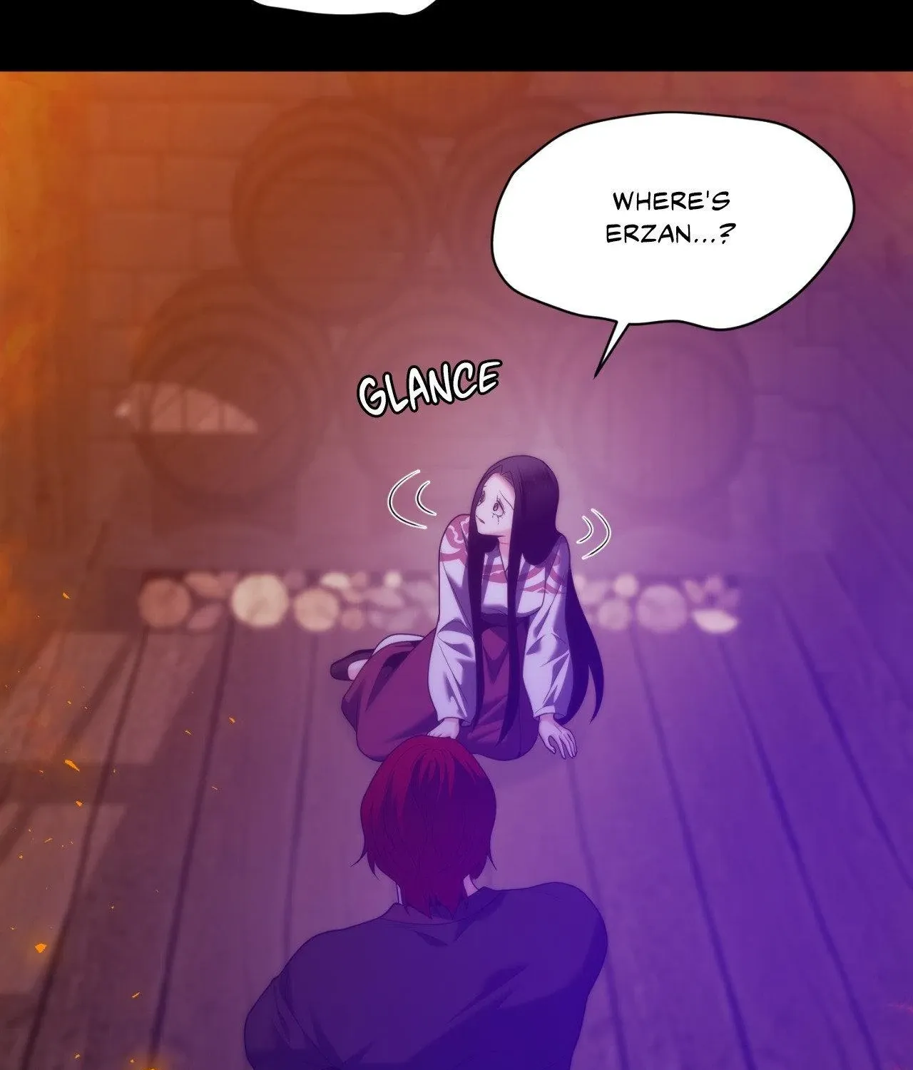 Read Fire in the Swamp chapter 81 image 156 on Lezhin