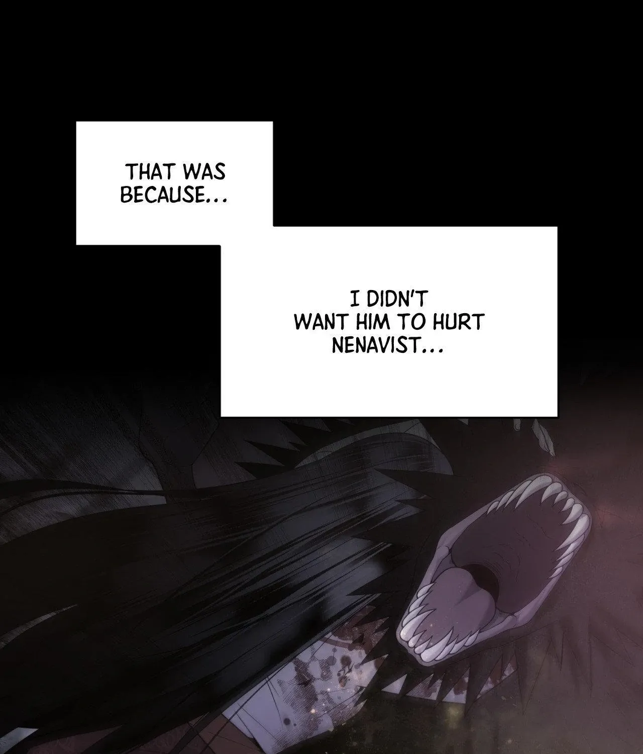 Read Fire in the Swamp chapter 81 image 163 on Lezhin