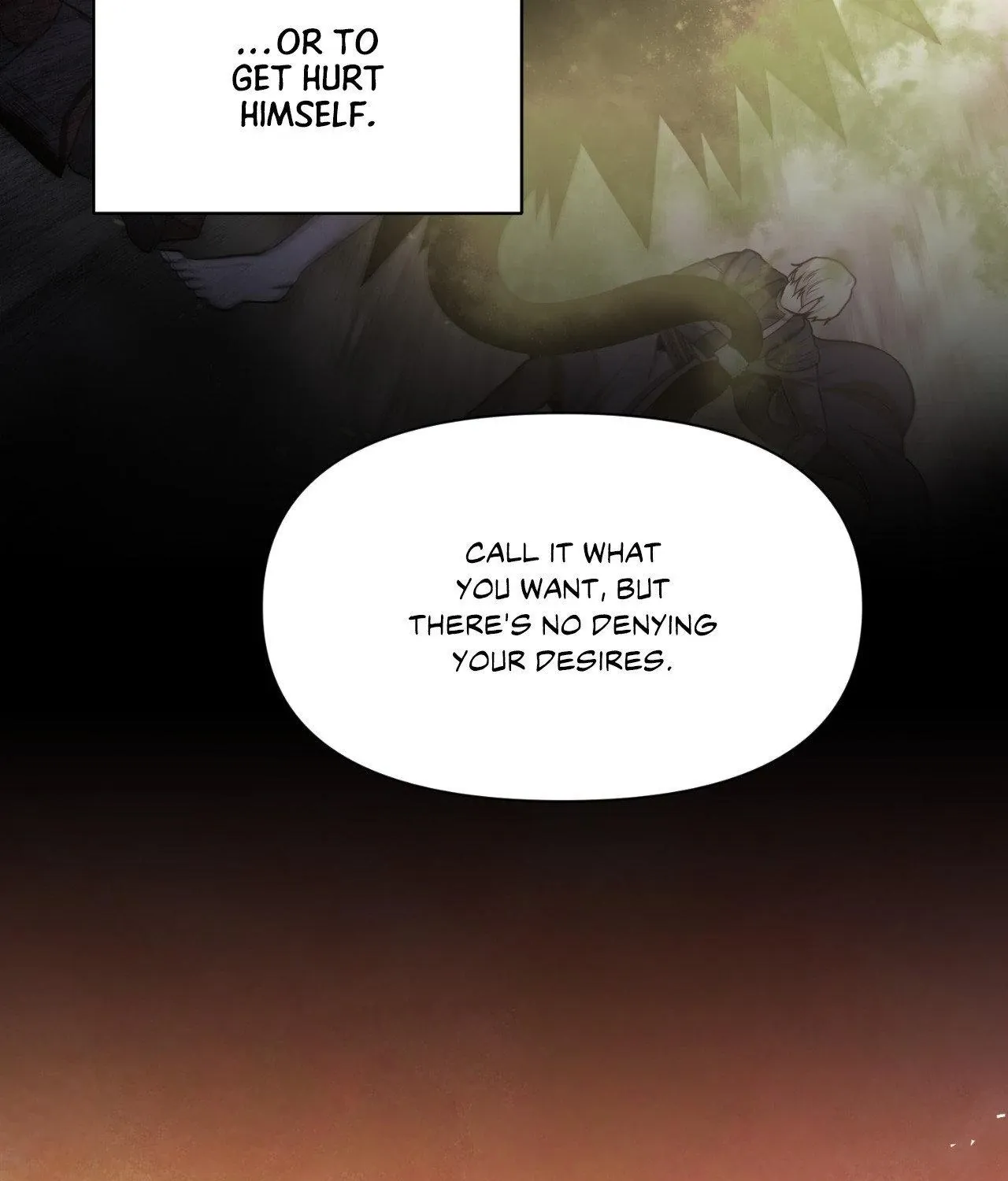 Read Fire in the Swamp chapter 81 image 165 on Lezhin
