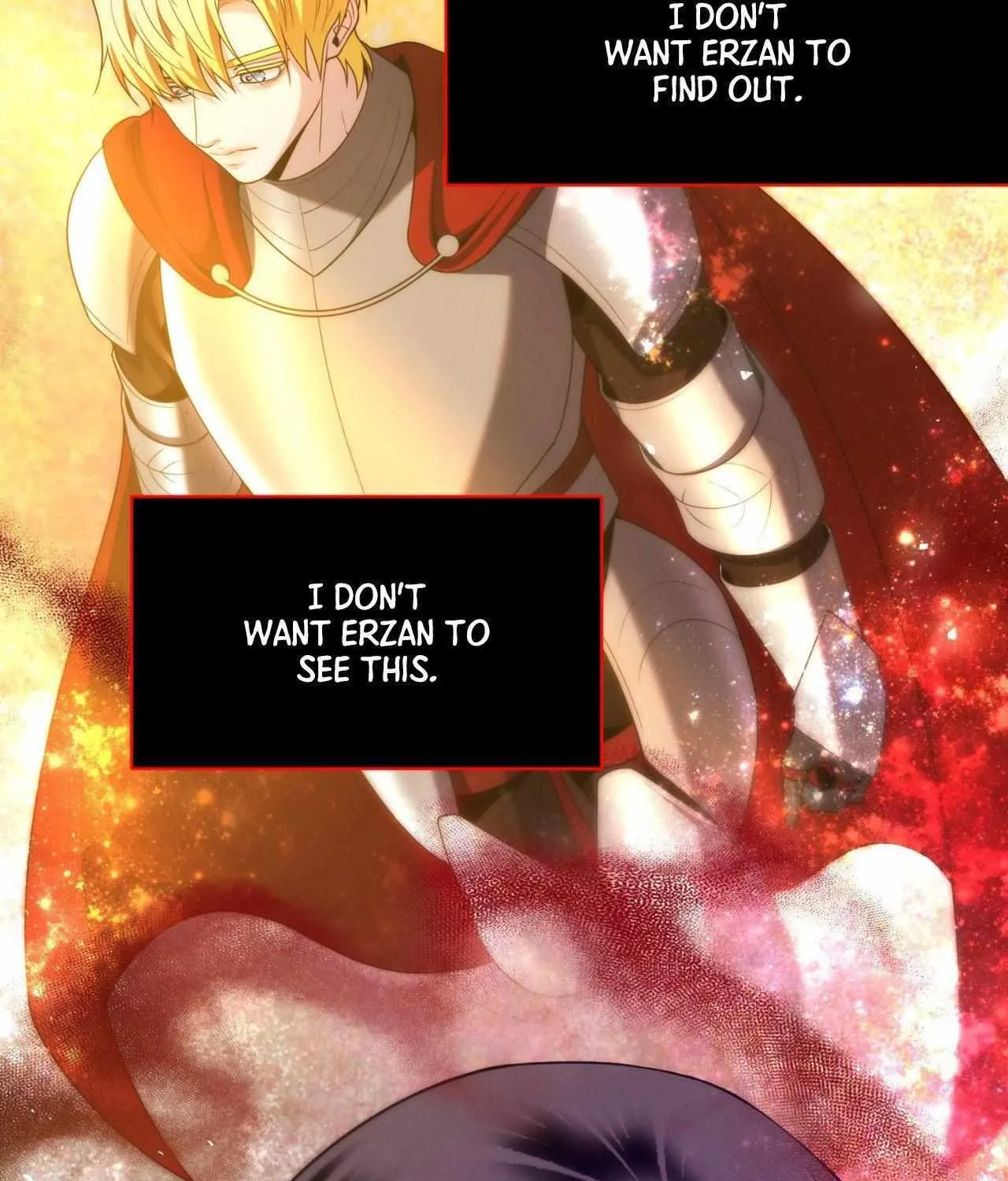 Read Fire in the Swamp chapter 81 image 167 on Lezhin