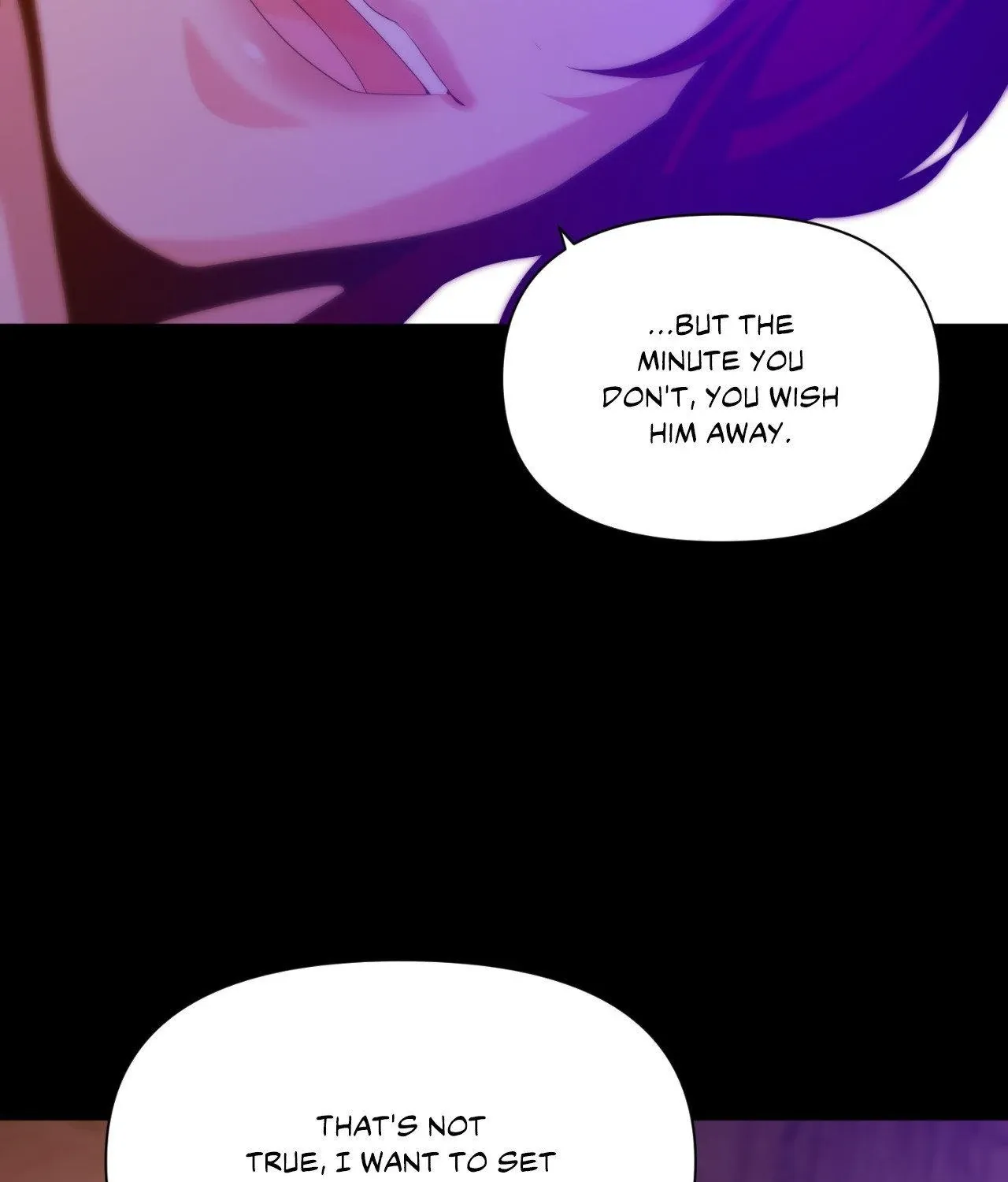 Read Fire in the Swamp chapter 81 image 173 on Lezhin