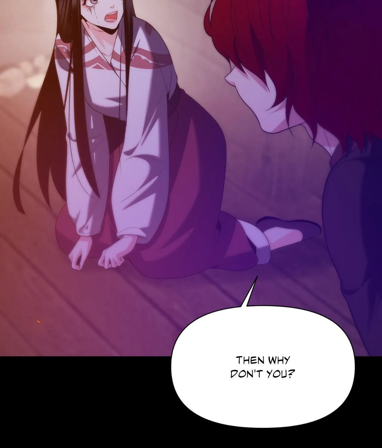 Read Fire in the Swamp chapter 81 image 175 on Lezhin